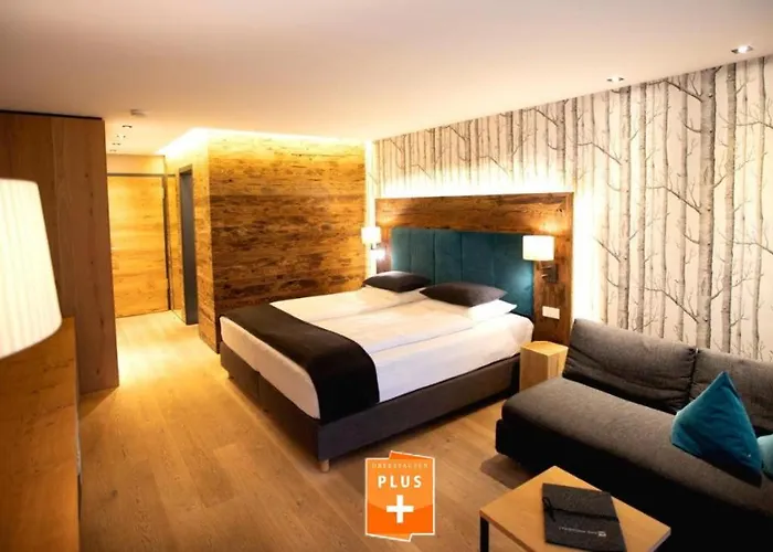 Chalet Saneberg am Hochgrat
