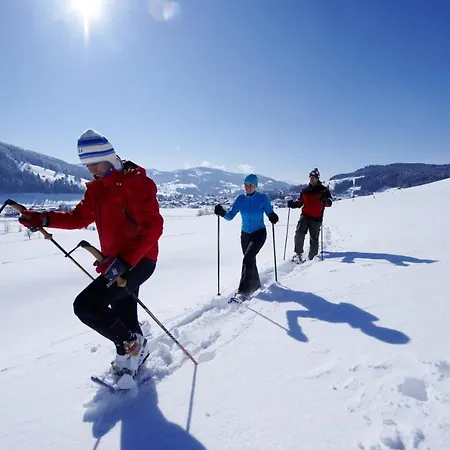 Chalet Saneberg Am Hochgrat Oberstaufen Esterno foto