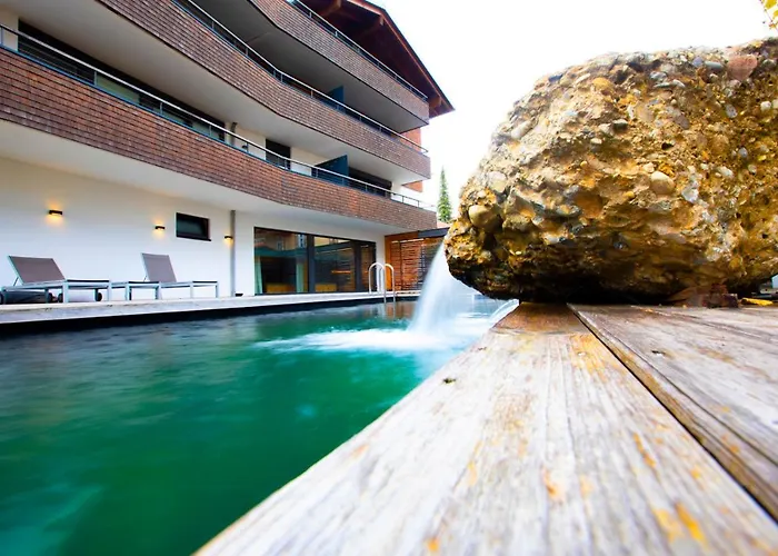 Chalet Saneberg Am Hochgrat
