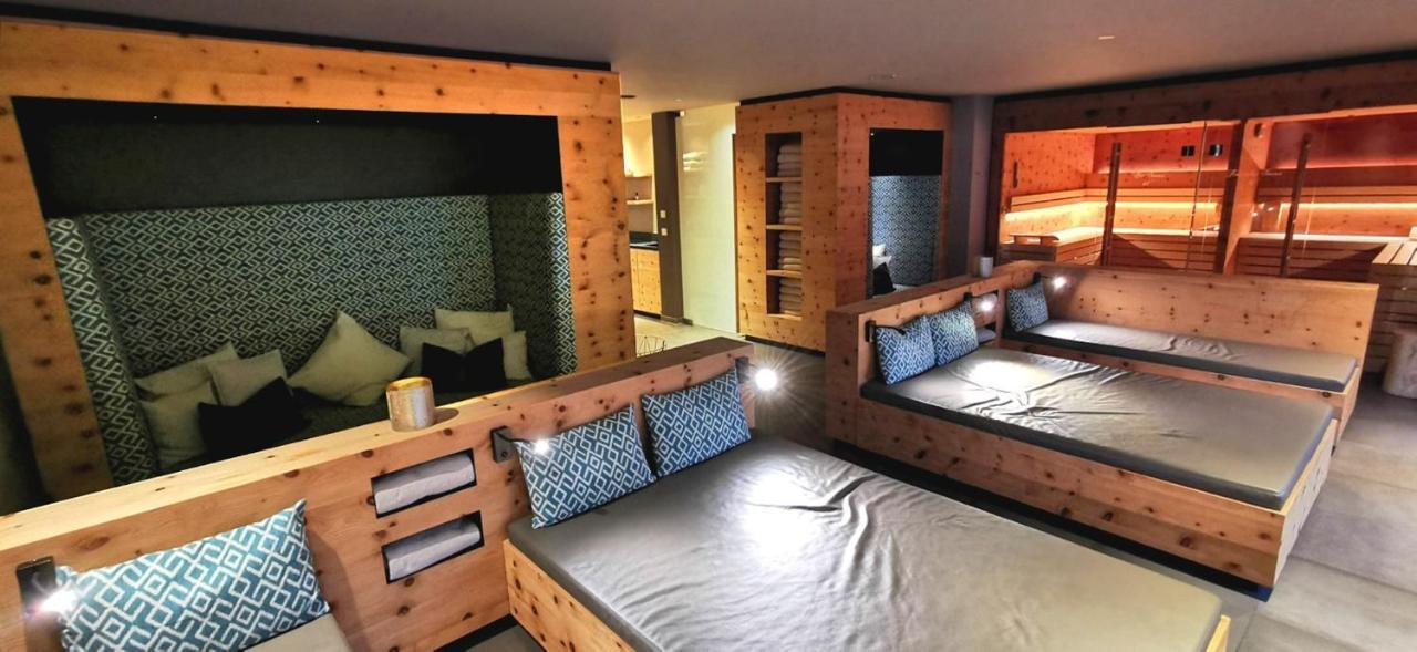 Saneberg Am Hochgrat Appartement Oberstaufen