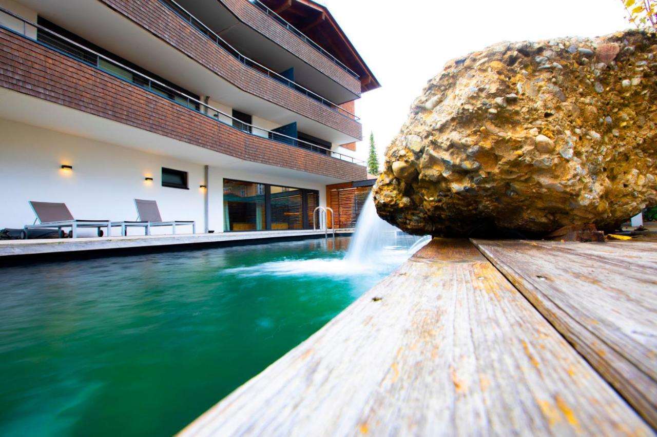 Saneberg Am Hochgrat Appartement *